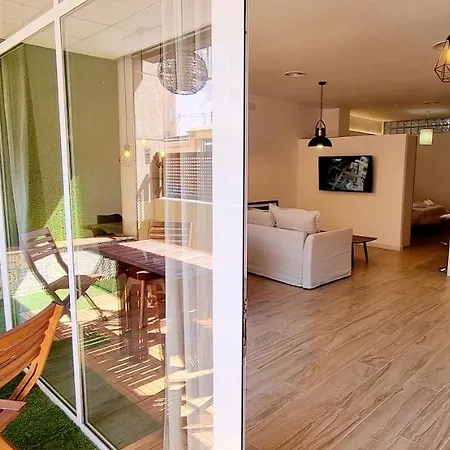 Mayco Lovely Apartment I Alicante Exterior photo