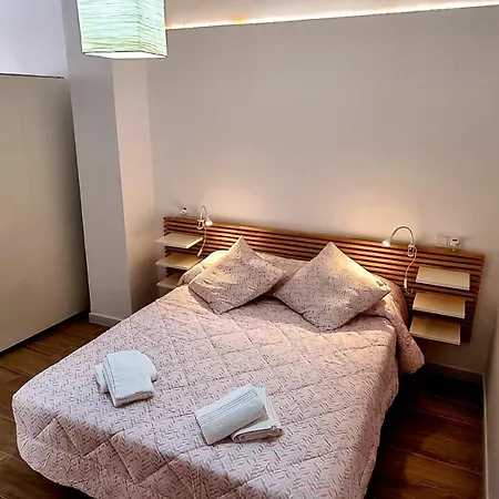 Mayco Lovely Apartment I Alicante Exterior photo