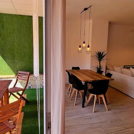 Mayco Lovely Apartment I Alicante Exterior photo