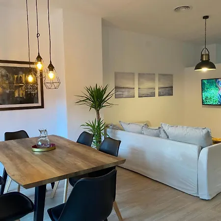 Mayco Lovely Apartment I Alicante Exterior photo