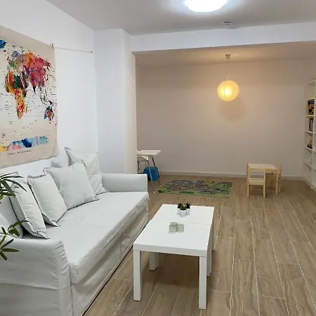 Mayco Lovely Apartment I Alicante Exterior photo