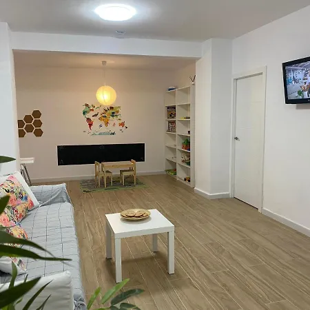 Mayco Lovely Apartment I Alicante Exterior photo