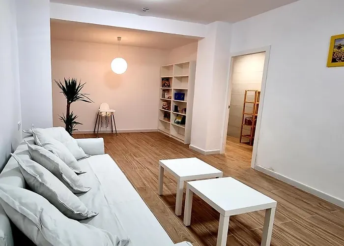 Mayco Lovely Apartment I