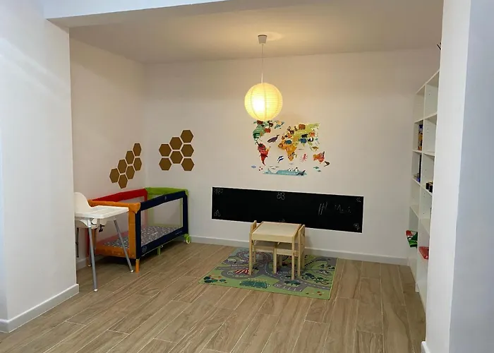 Mayco Lovely Apartment I